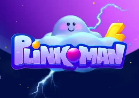 Plinkoman от Galaxsys