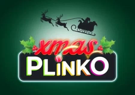 Xmas Plinko